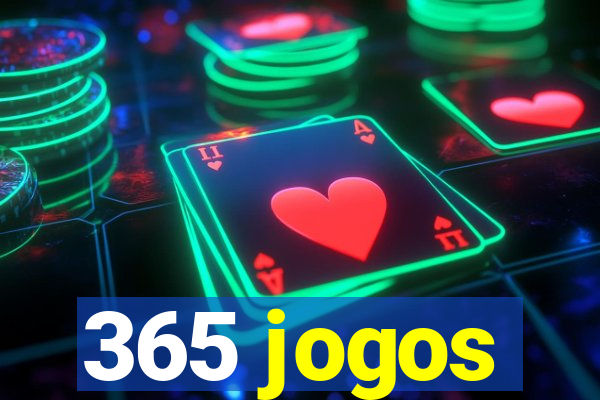 365 jogos